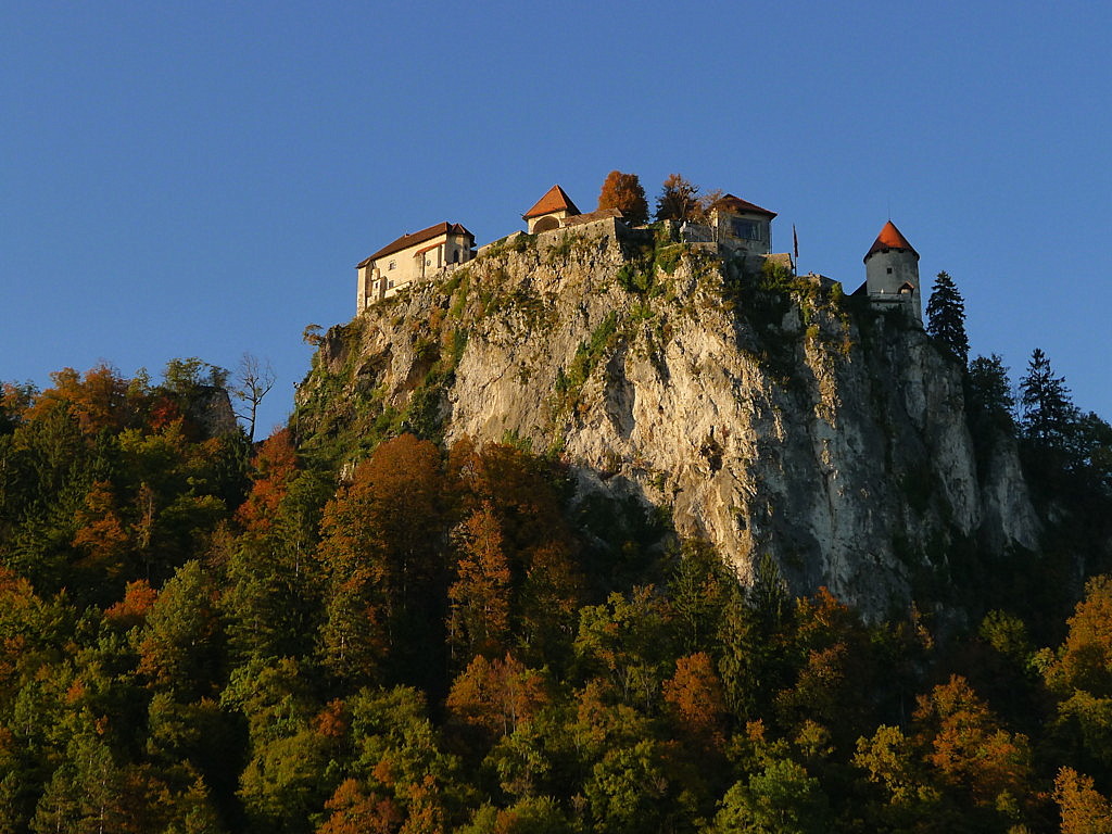 Bled Lake